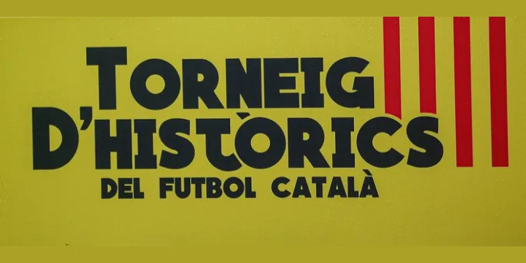 El Torneig Històrics ja té els participants de l’edició 2022
