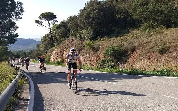 Foto: Penya Ciclista d'Altafulla
