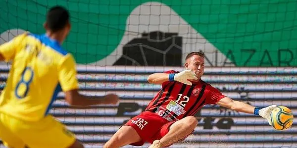 Comença la fase final de l’Euro Winners Cup per als futbolistes de Torredembarra