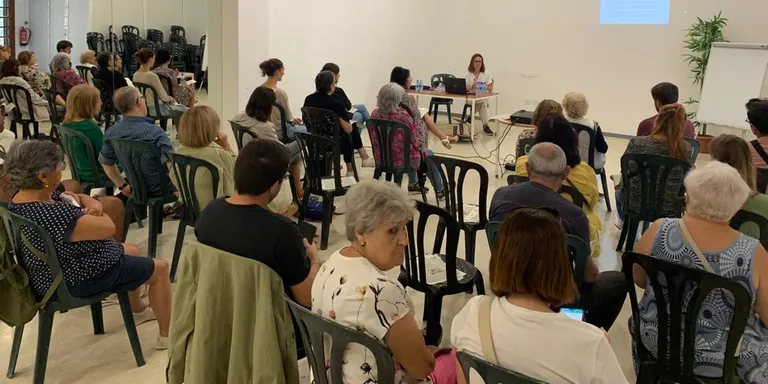 Jornada sobre la salut mental (PEC): "Cal saber tractar la salut mental per no emmalaltir"