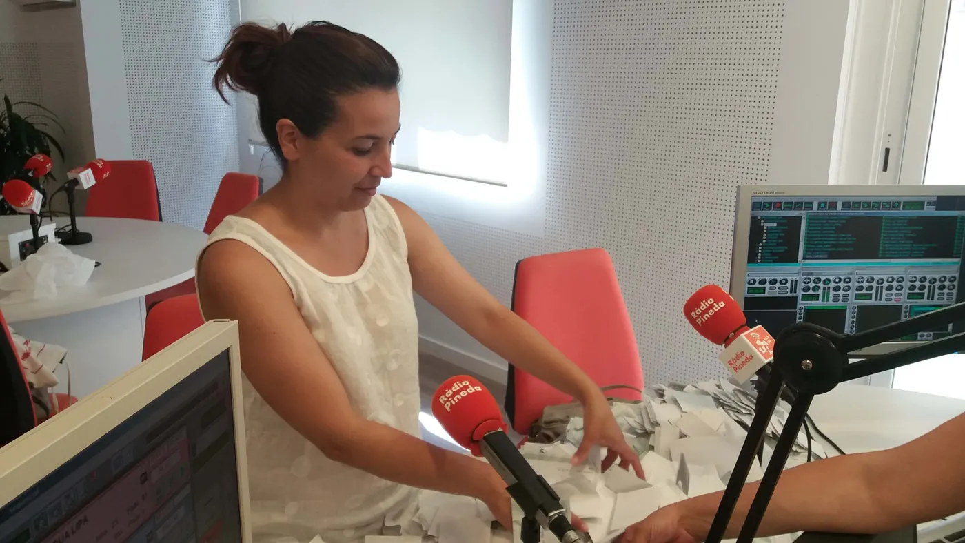 Gent de Pineda comença aquest divendres els sortejos d'entrades d'Arts d'Estiu