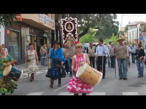 La Hdad. Nuestra Señora del Rocio organitza la 4a 'Zambombá'
