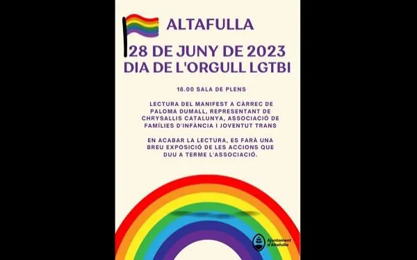 Foto: Ajuntament d'Altafulla