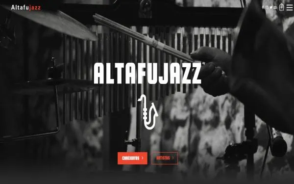 Foto: Altafujazz