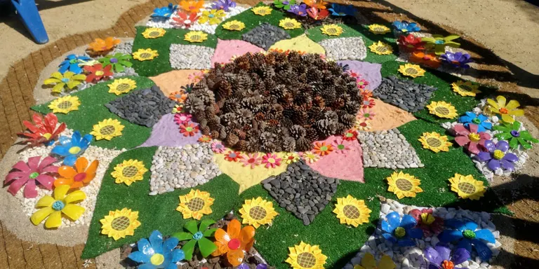 Aquest cap de setmana no us perdeu el 'Pineda Mar de Flors'