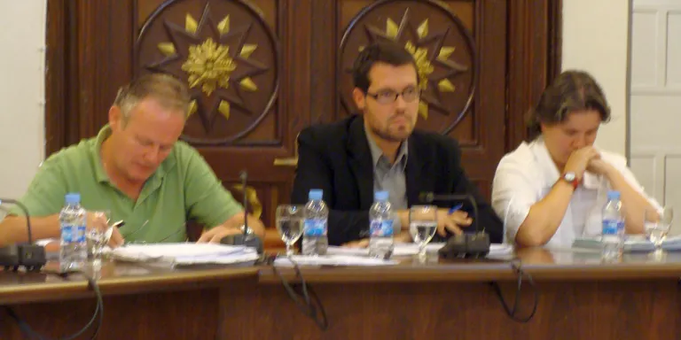 L'equip de govern de la Seu estudia rebaixar els impostos municipals