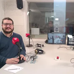 #1609 - USTEC explica transfons de reunions Educació i vagues pel 25 i 26 de gener - episode art