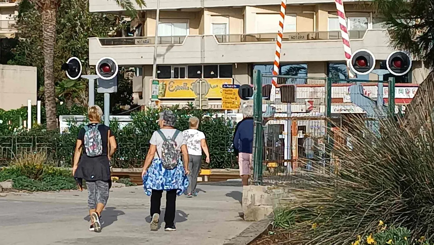 Antoni i Maria són els noms més freqüents al Maresme