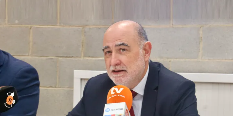 El Vallès Occidental espera "instruccions clares" del Govern sobre possibles noves accions per combatre la pesta porcina