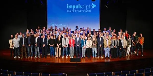 Altafulla valora positivament el nou Pla ImpulsDipta que simplifica burocràcia i iguala oportunitats per tots els municipis