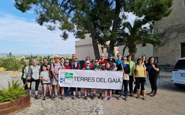 Foto: Terres del Gaià