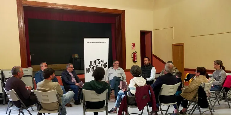 RUBÍ AL DIA divendres 25 GENER 2019
