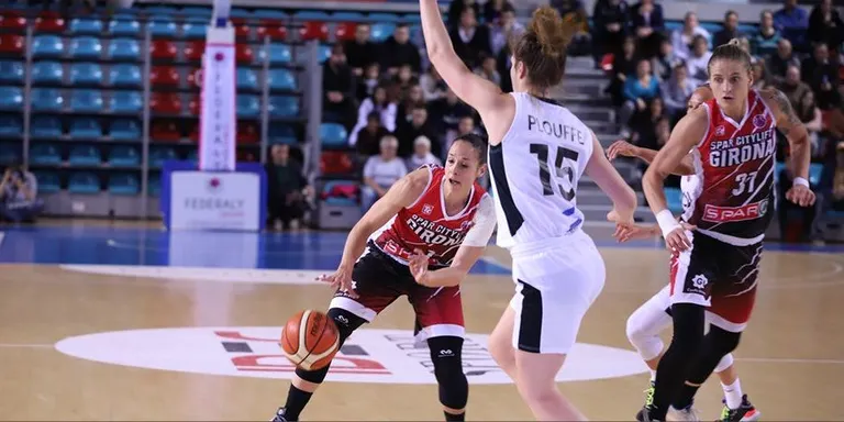 L’Spar CityLift Girona vol entrar a la història i certificar l’accés a les semifinals de l’Eurocup