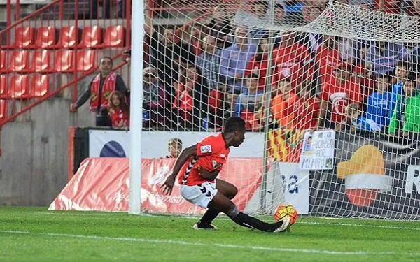 Foto: Club Gimnàstic de Tarragona