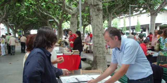 La Trobada de Col.leccionistes arriba a la 5ª edició
