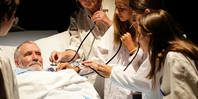 Lacetània Teatre ofereix aquest diumenge una funció extra de l'obra de Festa Major