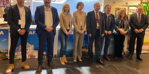 L’àrea de Turisme d’Altafulla fa un bon balanç de la participació a Navartur