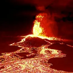 #4 - Entrevistes de La Rambla del 28/9/2021 — L'erupció del volcà Cumbre Vieja a la Palma - episode art