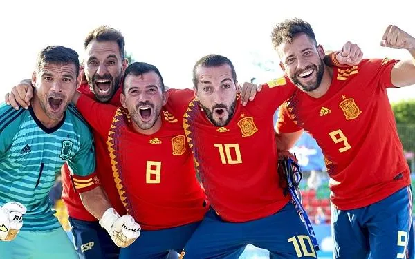 Foto: SeFutbol