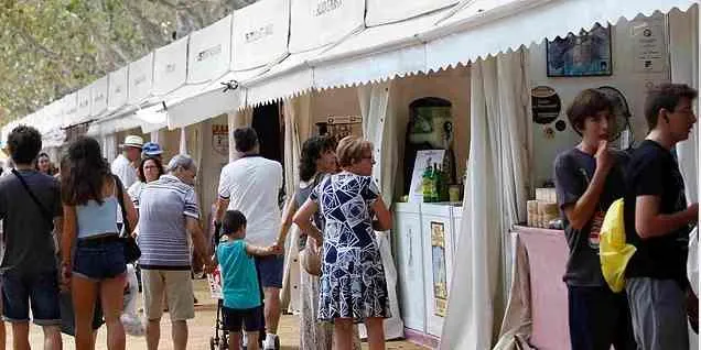 El president de la Generalitat, Pere Aragonès, inaugurarà la 40ena edició de la Fira de Calella i l'Alt Maresme