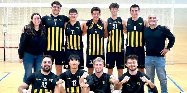 El CEN CB Altafulla passa per sobre de l’AE Manyanet Reus ‘B’ (77-51)