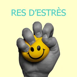 Res d'Estrès del 15/9/2014 - episode art