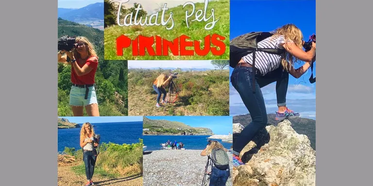 Comença la segona temporada de 'Tatuats pels Pirineus'