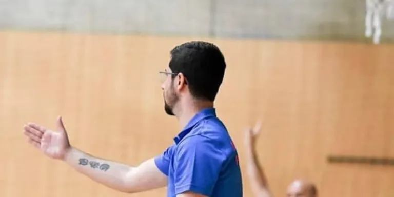 Carlos Sánchez serà l’entrenador del nou projecte del CFS Laguna a la Divisió d'Honor