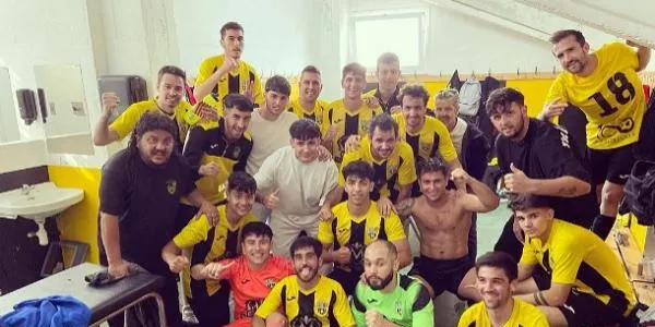 L’Altafulla regna en el caos davant el Costa Daurada (4-3)