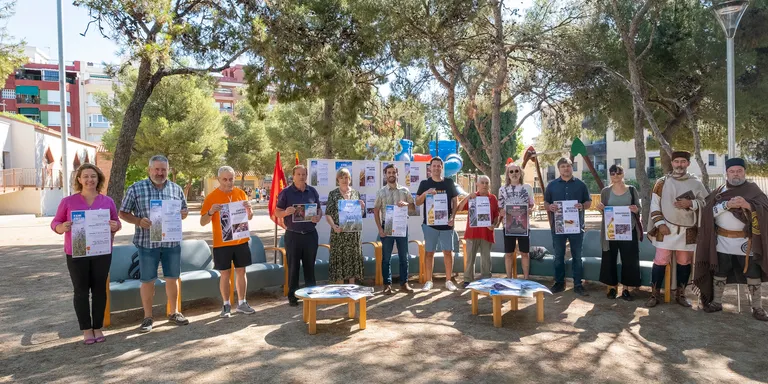 Es presenta el cicle "Fem Estiu, Fem Constantí" amb una trentena de propostes culturals