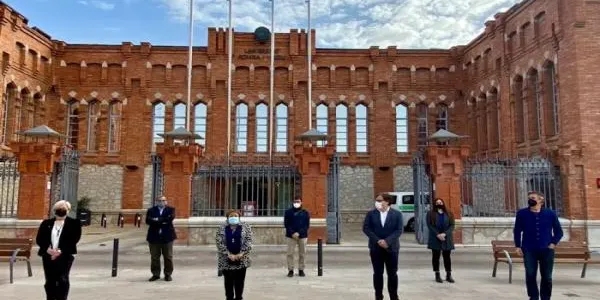 La Generalitat i la URV col·laboraran en l’elaboració del pla director metropolità del Camp de Tarragona