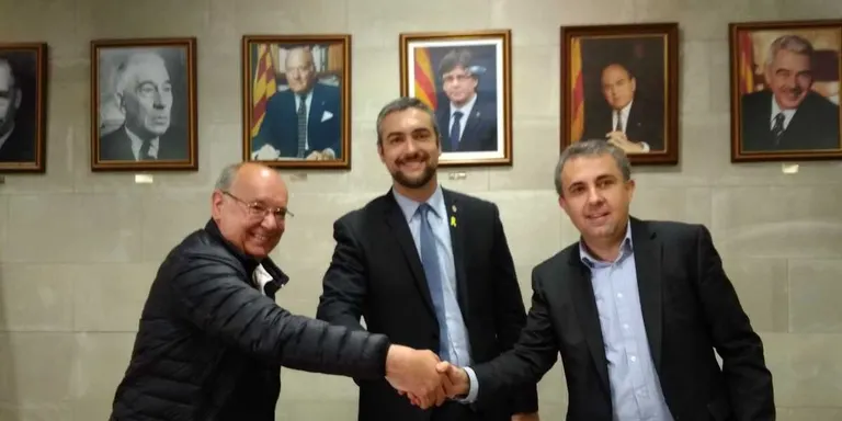 Llum verda al projecte per construir una nova potabilitzadora a Agramunt