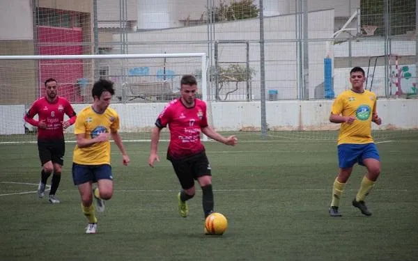 Foto: UE Creixell