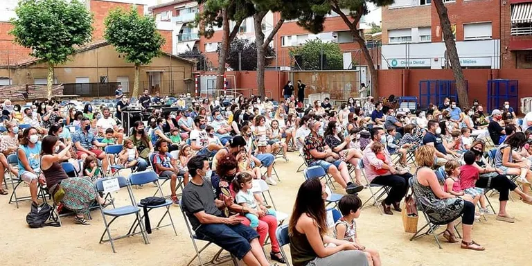 A partir del cap de setmana la població en general pot demanar entrades pels concerts de Festa Major