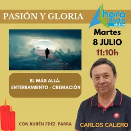 #49 - Pasión y Gloria del 8/7/2025 - episode art