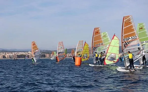 Foto: CN Salou
