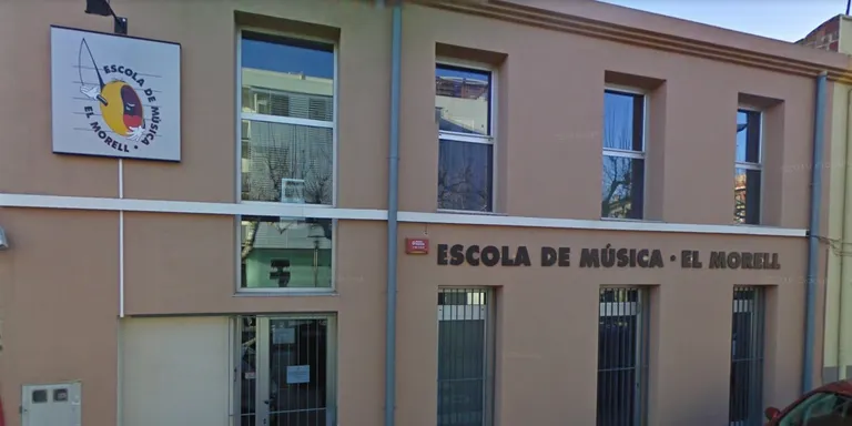 L'Escola de Música del Morell última les matriculacions per al nou curs