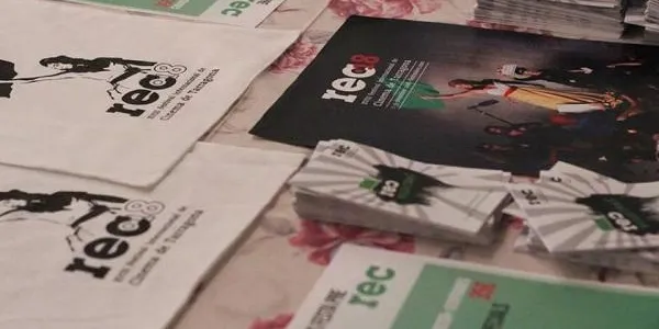 El REC s’endinsa en el concepte de la revolució per commemorar els 50 anys del Maig del 68