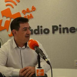Diego Sánchez (PP): Valoració 14F - episode art