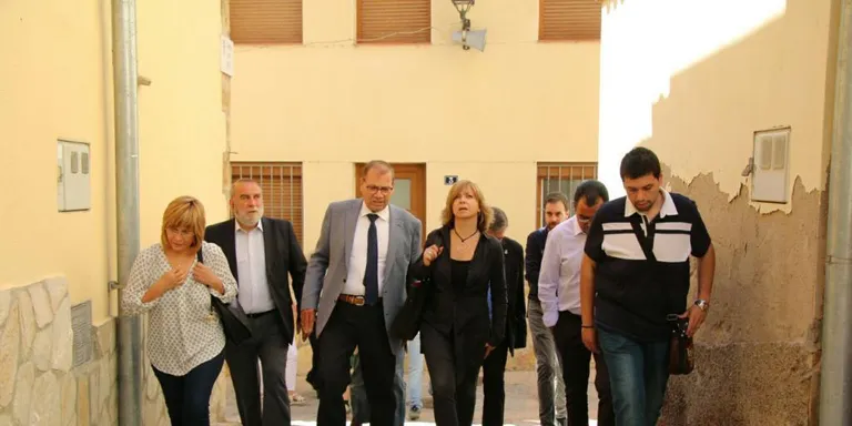 Un miler d'infants participen a la 4a Cantata