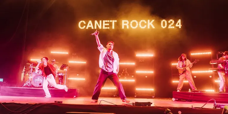 The Tyets, 31Fam, Suu, Els Catarres, Buhos i Doctor Prats completen el cartell del Canet Rock