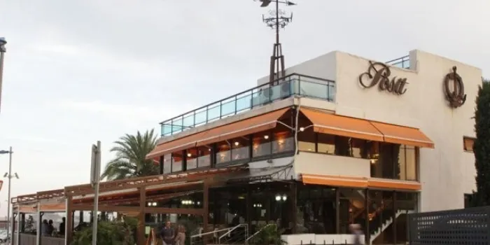 Només una sola empresa s’ha presentat per optar a l’antic restaurant El Pòsit