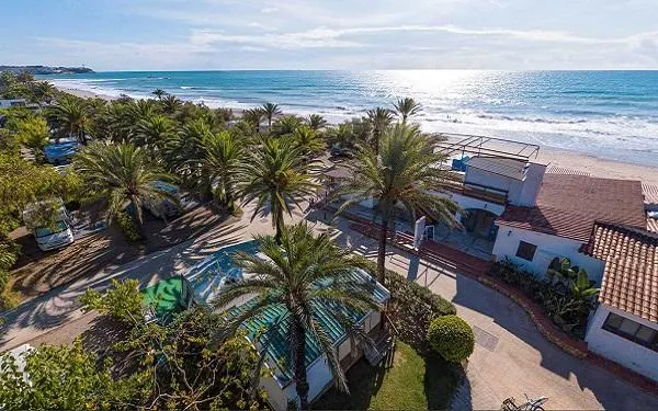 Foto: Tamarit Beach Resort