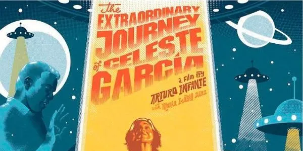 El Cineclub Altafulla Link projecta El extraordinario viaje de Celeste García aquest divendres
