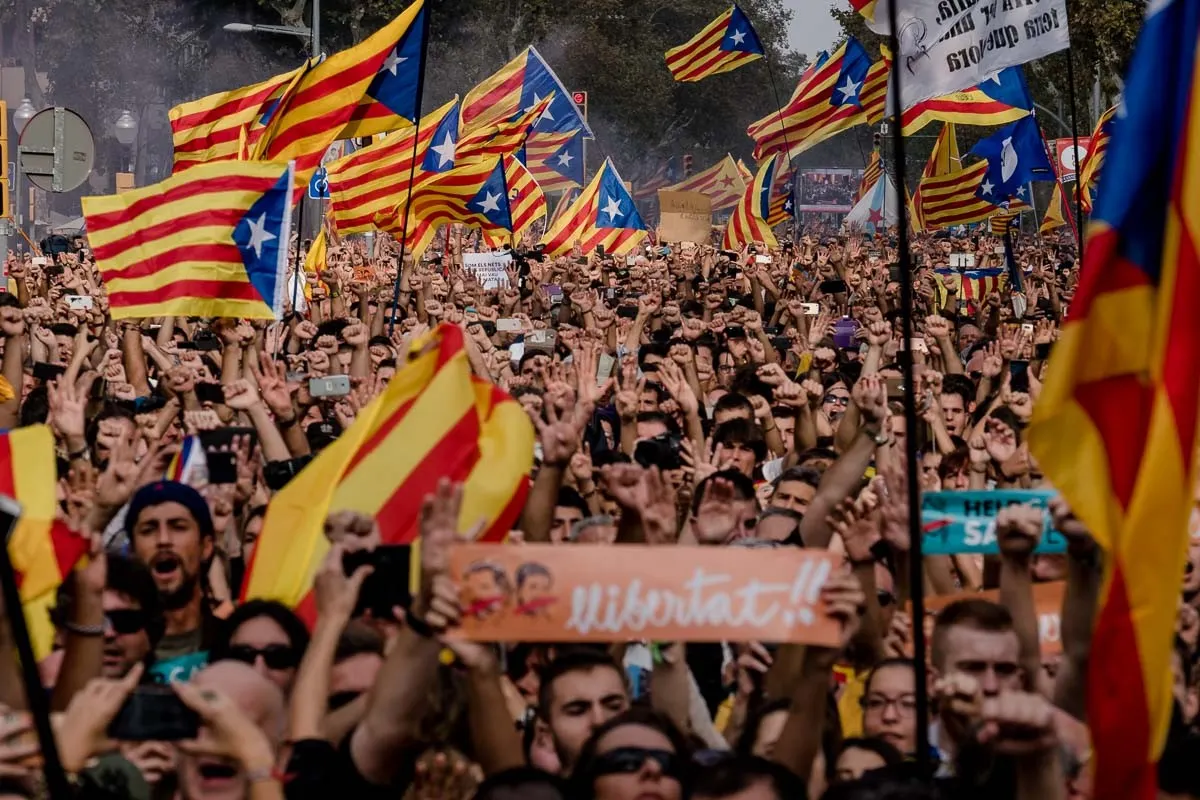 L’ANC de Vilassar de Mar nolieja un autocar per a la manifestació de Madrid del 16M