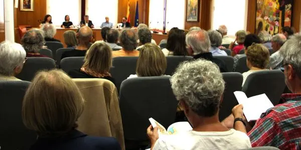 El Centre d’Estudis d’Altafulla es reivindica com a garant de la preservació de la memòria històrica de la vila, en el 50 aniversari