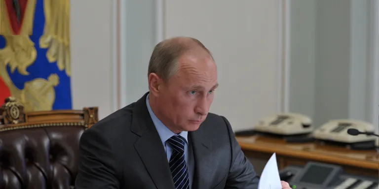 El Tribunal Internacional de La Haia emet una ordre de detenció contra Putin per la deportació il·legal de nens