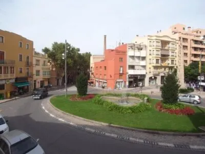 Es recupera la Font de la Manxa en el compte enrere dels cent dies per les Decennals