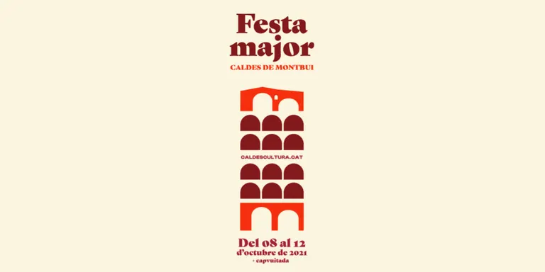 La festa major de Caldes 2021 concentrarà la majoria d’actes a la plaça de la Font del Lleó i el parc de Can Rius per controlar-ne l’aforament