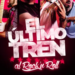 #1086 - El último tren al rock and roll guanya el premi del públic al festival de cinema d'Eivissa - episode art